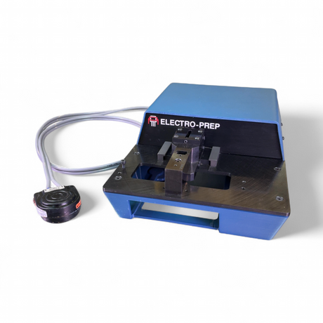 Electro-Prep Automatic Lead Forming Machine A5100-000-00-0 (Best Offer!) | Mr. Scientific - Image 2