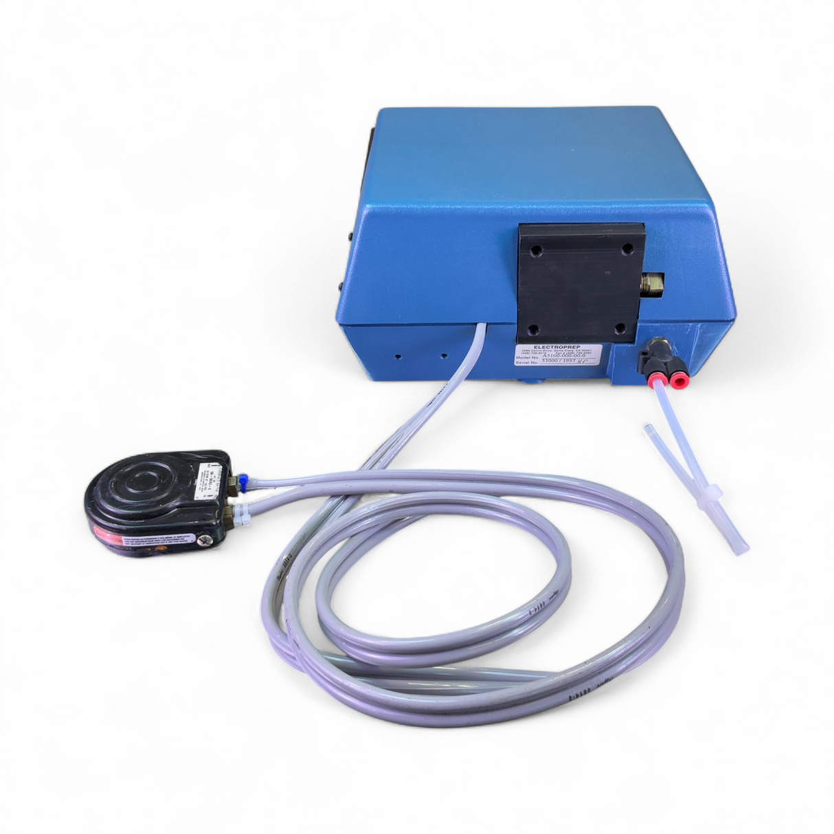 Electro-Prep Automatic Lead Forming Machine A5100-000-00-0 (Best Offer!) | Mr. Scientific - Image 7