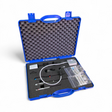 Electron Microscopy Sciences Vibrating Microtome Tissue Slicer Accessory Tool Kit 7000smz-2 (Partial) | Safe & Secure Shipping - Image 1