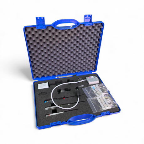 Electron Microscopy Sciences Vibrating Microtome Tissue Slicer Accessory Tool Kit 7000smz-2 (Partial) | Safe & Secure Shipping - Image 1