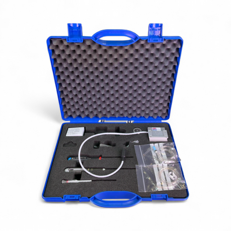 Electron Microscopy Sciences Vibrating Microtome Tissue Slicer Accessory Tool Kit 7000smz-2 (Partial) | Safe & Secure Shipping - Image 2