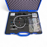 Electron Microscopy Sciences Vibrating Microtome Tissue Slicer Accessory Tool Kit 7000smz-2 (Partial) | Safe & Secure Shipping - Image 20