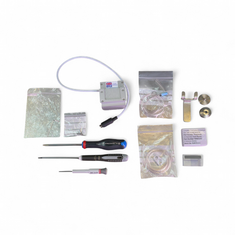Electron Microscopy Sciences Vibrating Microtome Tissue Slicer Accessory Tool Kit 7000smz-2 (Partial) | Safe & Secure Shipping - Image 3