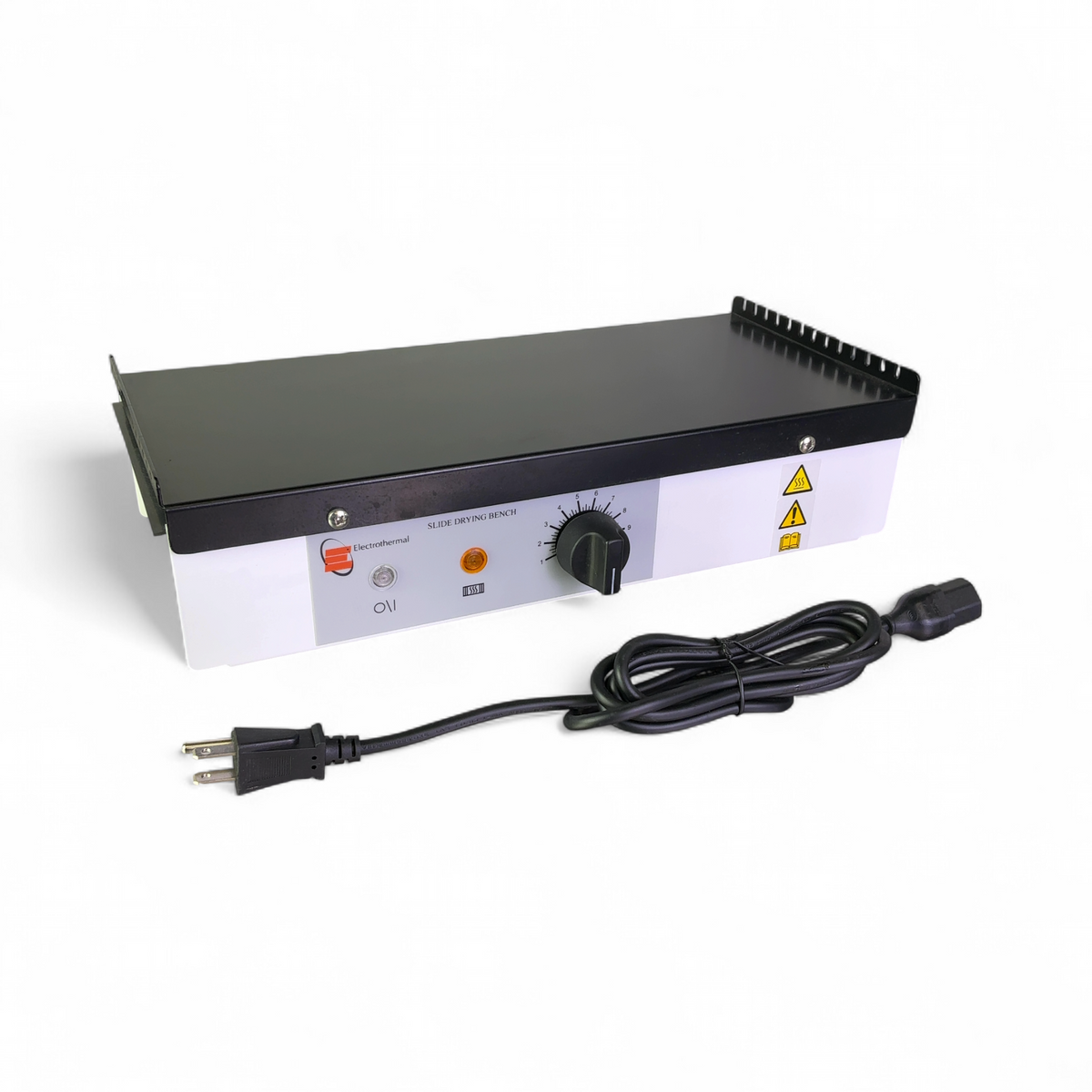 Electrothermal Laboratory Slide Drying Bench MH6616X1 (Best Offer!) | Mr. Scientific - Image 4