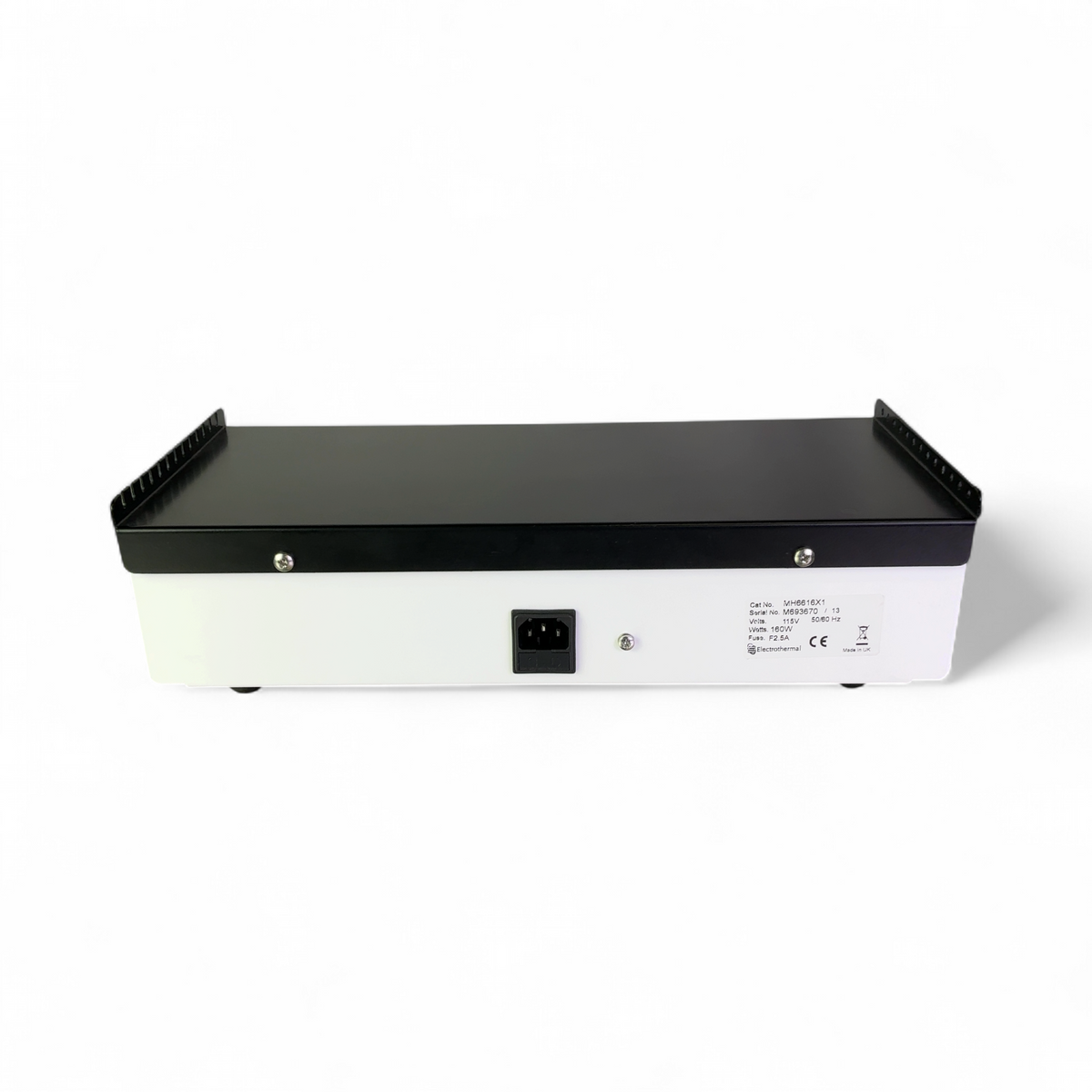 Electrothermal Laboratory Slide Drying Bench MH6616X1 (Best Offer!) | Mr. Scientific - Image 8