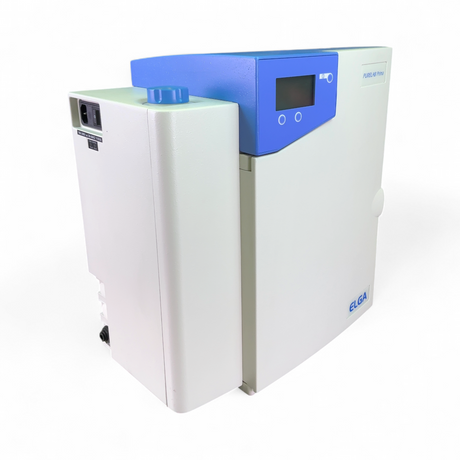 ELGA PureLab Prima Lab Water Purification System PR030BPM1-US (Best Offer!) | Order Direct and Save - Image 14