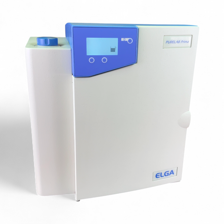 ELGA PureLab Prima Lab Water Purification System PR030BPM1-US (Best Offer!) | Order Direct and Save - Image 7