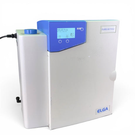 ELGA PureLab Prima Laboratory Water Purification System PR015BPM1-US (BO!) | Ships Fast from Mr. Scientific - Image 1