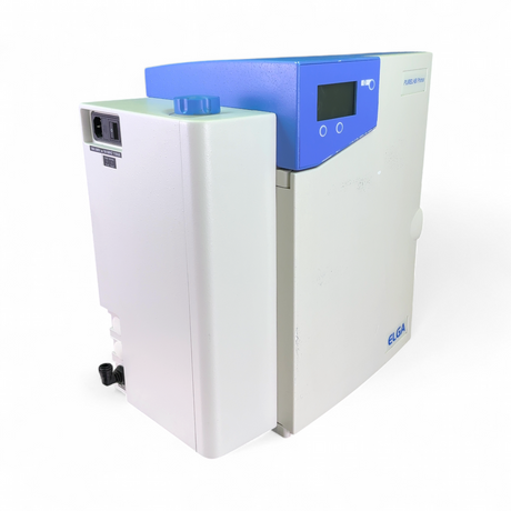 ELGA PureLab Prima Laboratory Water Purification System PR015BPM1-US (BO!) | Ships Fast from Mr. Scientific - Image 14