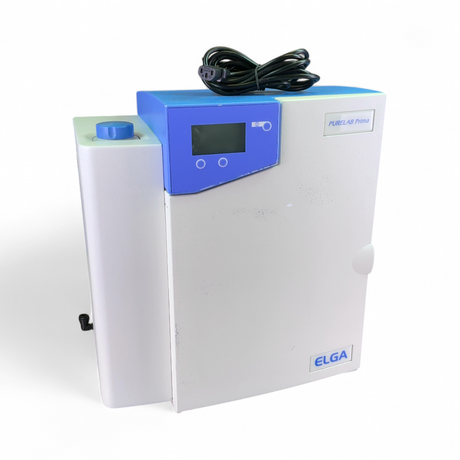 ELGA PureLab Prima Laboratory Water Purification System PR015BPM1-US (BO!) | Ships Fast from Mr. Scientific - Image 2