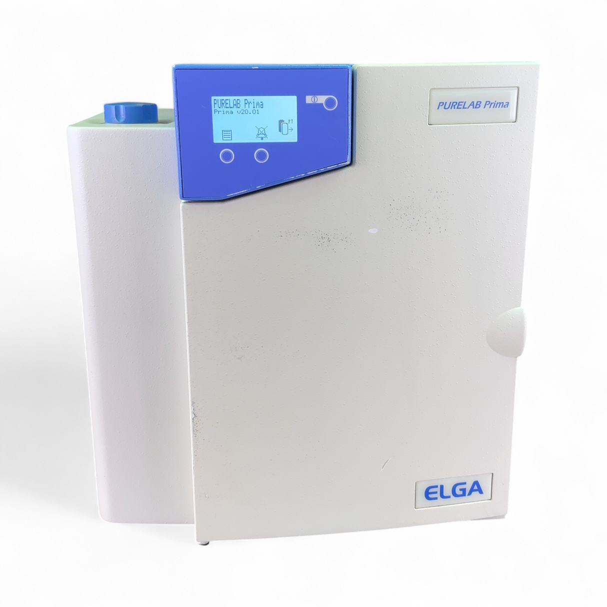 ELGA PureLab Prima Laboratory Water Purification System PR015BPM1-US (BO!) | Ships Fast from Mr. Scientific - Image 3