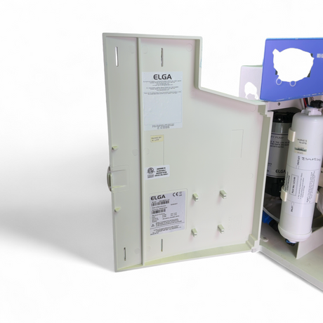 ELGA PureLab Prima Laboratory Water Purification System PR015BPM1-US (BO!) | Ships Fast from Mr. Scientific - Image 5