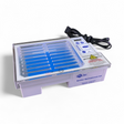 Embi Tec RunOne Electrophoresis Cell w Power Supply Electrophoresis System (BO!) | Order Direct and Save - Image 1