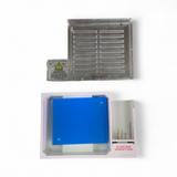 Embi Tec RunOne Electrophoresis Cell w Power Supply Electrophoresis System (BO!) | Order Direct and Save - Image 10