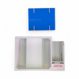 Embi Tec RunOne Electrophoresis Cell w Power Supply Electrophoresis System (BO!) | Order Direct and Save - Image 11