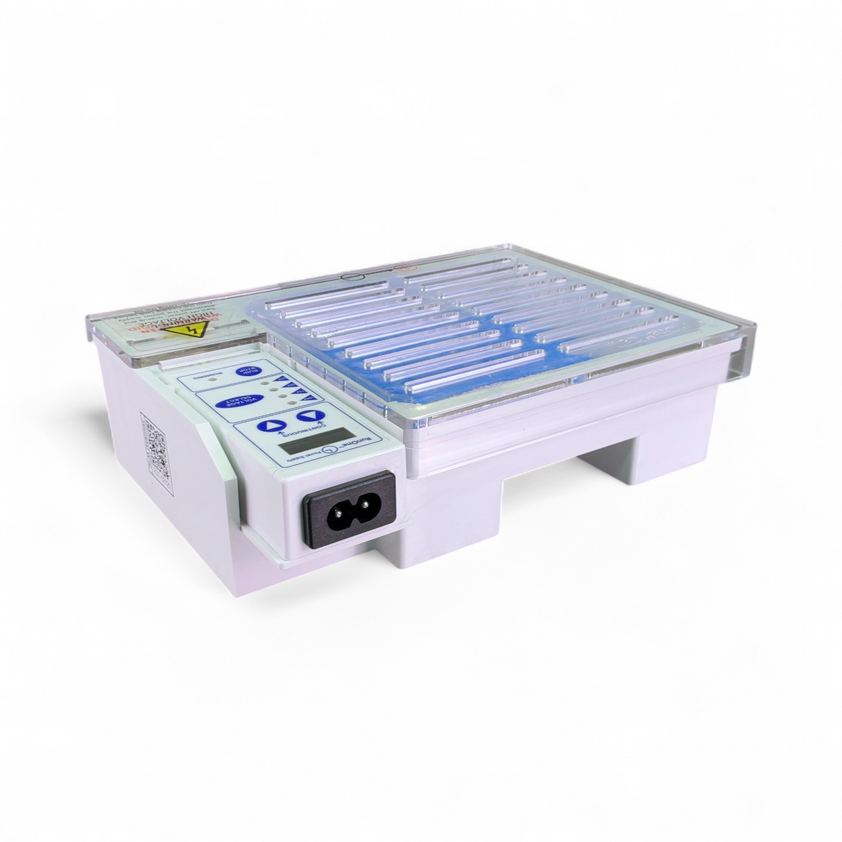 Embi Tec RunOne Electrophoresis Cell w Power Supply Electrophoresis System (BO!) | Order Direct and Save - Image 13