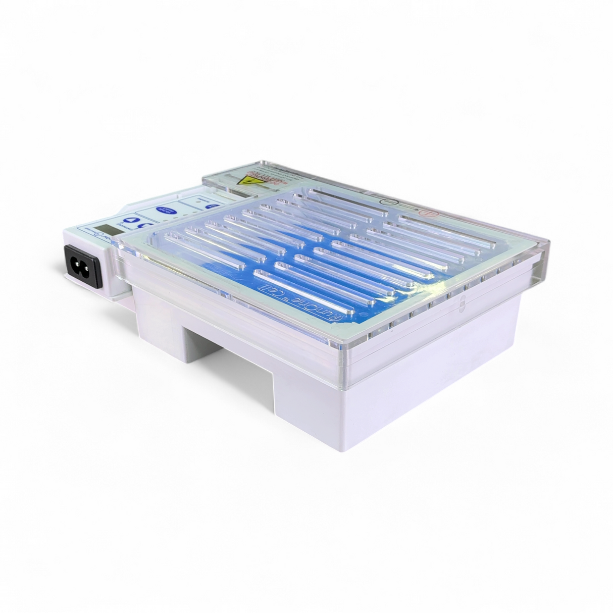 Embi Tec RunOne Electrophoresis Cell w Power Supply Electrophoresis System (BO!) | Order Direct and Save - Image 14