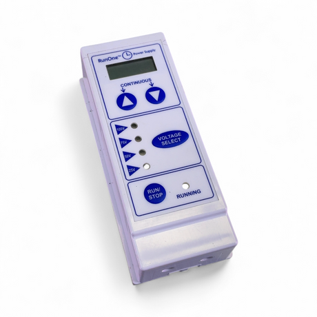 Embi Tec RunOne Electrophoresis Cell w Power Supply Electrophoresis System (BO!) | Order Direct and Save - Image 8