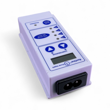 Embi Tec RunOne Electrophoresis Cell w Power Supply Electrophoresis System (BO!) | Order Direct and Save - Image 9