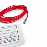 Endevco Low Noise Coaxial Cable Assemblies - Lot of 2x 3090C (Best Offer!) | Order Direct and Save - Image 4