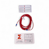 Endevco Low Noise Coaxial Cable Assemblies - Lot of 2x 3090C (Best Offer!) | Order Direct and Save - Image 6
