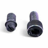 Endevco Mini General Purpose PE Accelerometer 2224C 12.26 pC/g Sensor (Best Offer!) | Mr. Scientific - Image 9