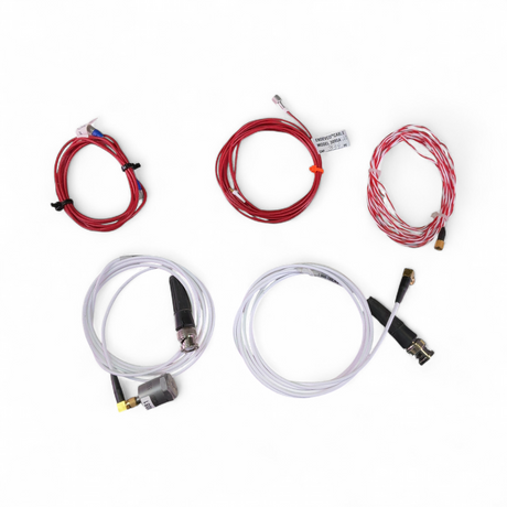 Endevco, PCB Assorted Lot of Sensor Cables & 352A Accelerometer Sensor (BO!) | Ships Fast from Mr. Scientific - Image 2