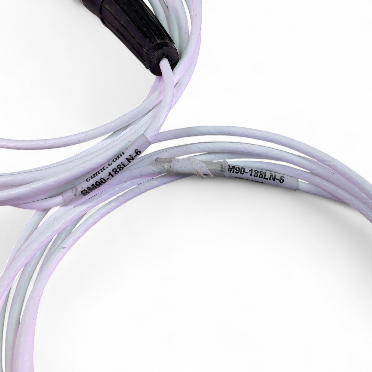 Endevco, PCB Assorted Lot of Sensor Cables & 352A Accelerometer Sensor (BO!) | Ships Fast from Mr. Scientific - Image 6