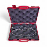 Entran 100lbs Load Cell ELW-D1-100L Force Sensor w Case (Best Offer!) | Order Direct and Save - Image 1