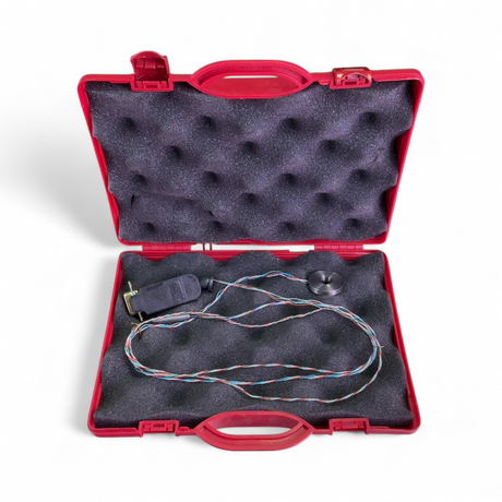 Entran 100lbs Load Cell ELW-D1-100L Force Sensor w Case (Best Offer!) | Order Direct and Save - Image 1