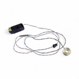 Entran 100lbs Load Cell ELW-D1-100L Force Sensor w Case (Best Offer!) | Order Direct and Save - Image 2