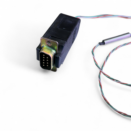 Entran 100lbs Load Cell ELW-D1-100L Force Sensor w Case (Best Offer!) | Order Direct and Save - Image 5