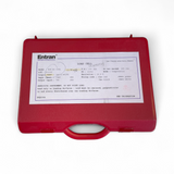 Entran 100lbs Load Cell ELW-D1-100L Force Sensor w Case (Best Offer!) | Order Direct and Save - Image 8