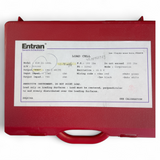 Entran 100lbs Load Cell ELW-D1-100L Force Sensor w Case (Best Offer!) | Order Direct and Save - Image 9