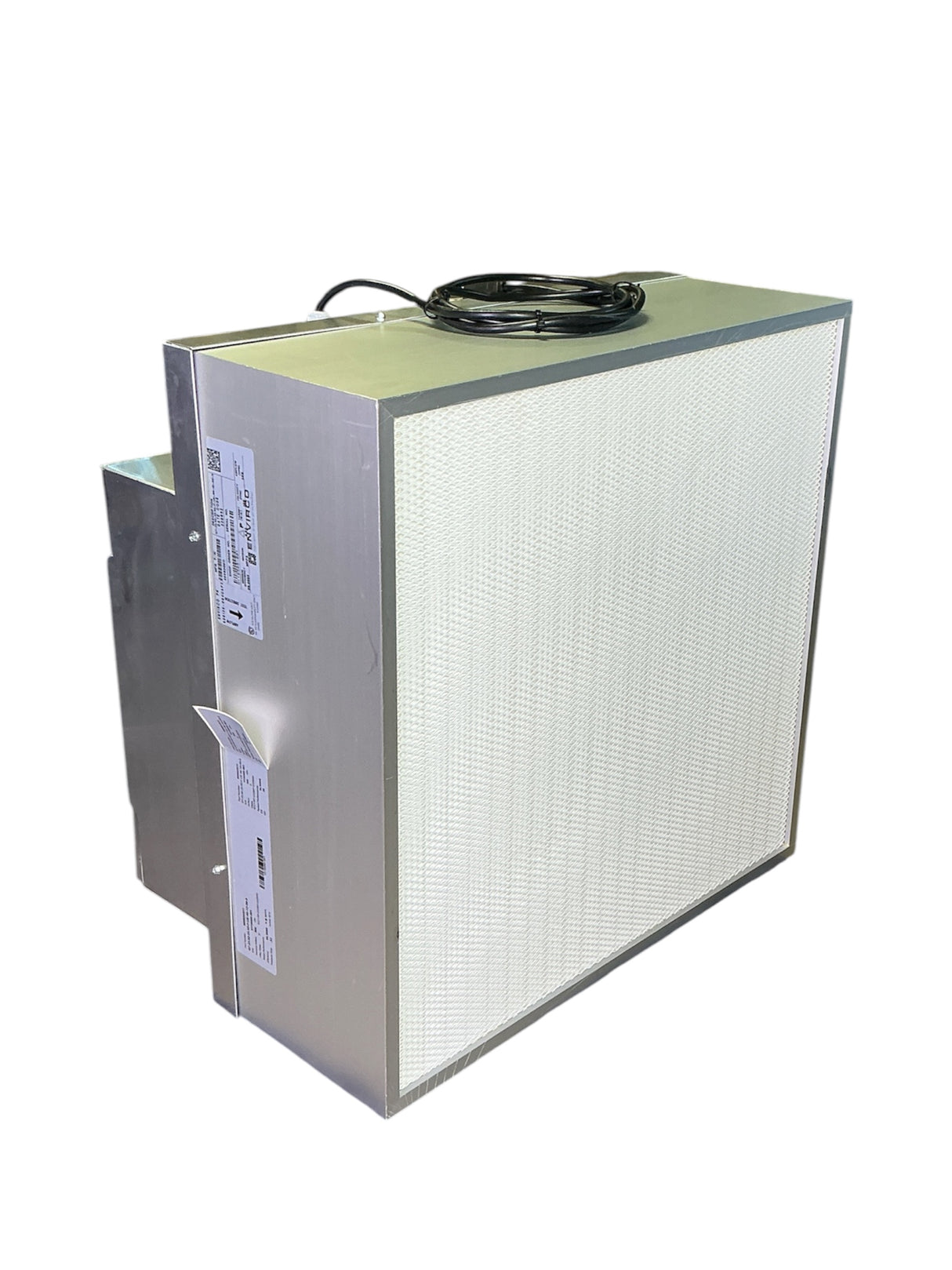 Envirco MAC10 23.5" x 23.5" x 14.5" Fan Filter Unit 11205-031 (Best Offer!) | Ships Fast from Mr. Scientific - Image 13