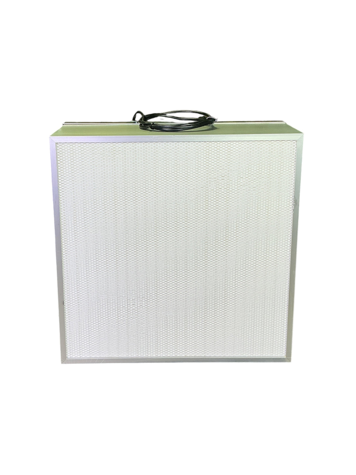 Envirco MAC10 23.5" x 23.5" x 14.5" Fan Filter Unit 11205-031 (Best Offer!) | Ships Fast from Mr. Scientific - Image 2