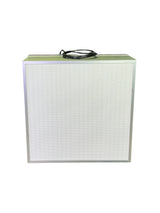 Envirco MAC10 23.5" x 23.5" x 14.5" Fan Filter Unit 11205-031 (Best Offer!) | Ships Fast from Mr. Scientific - Image 2