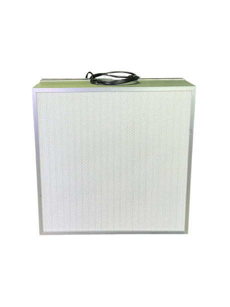 Envirco MAC10 23.5" x 23.5" x 14.5" Fan Filter Unit 11205-031 (Best Offer!) | Ships Fast from Mr. Scientific - Image 2