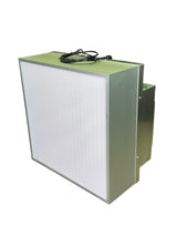Envirco MAC10 23.5" x 23.5" x 14.5" Fan Filter Unit 11205-031 (Best Offer!) | Ships Fast from Mr. Scientific - Image 3