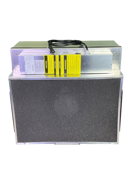 Envirco MAC10 23.5" x 23.5" x 14.5" Fan Filter Unit 11205-031 (Best Offer!) | Ships Fast from Mr. Scientific - Image 6