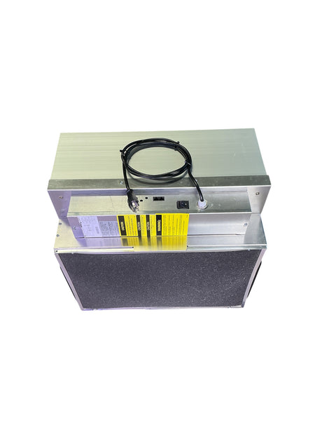 Envirco MAC10 23.5" x 23.5" x 14.5" Fan Filter Unit 11205-031 (Best Offer!) | Ships Fast from Mr. Scientific - Image 7