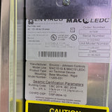 Envirco MAC10 23.5" x 23.5" x 14.5" Fan Filter Unit 11205-031 (Best Offer!) | Ships Fast from Mr. Scientific - Image 8