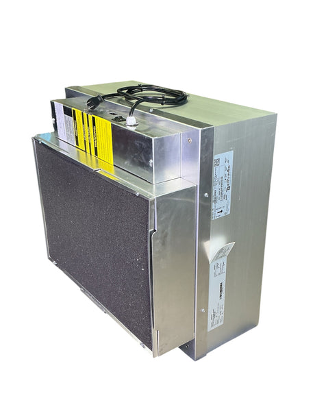 Envirco MAC10 23.5" x 23.5" x 14.5" Fan Filter Unit 11205-031 (Best Offer!) | Ships Fast from Mr. Scientific - Image 9