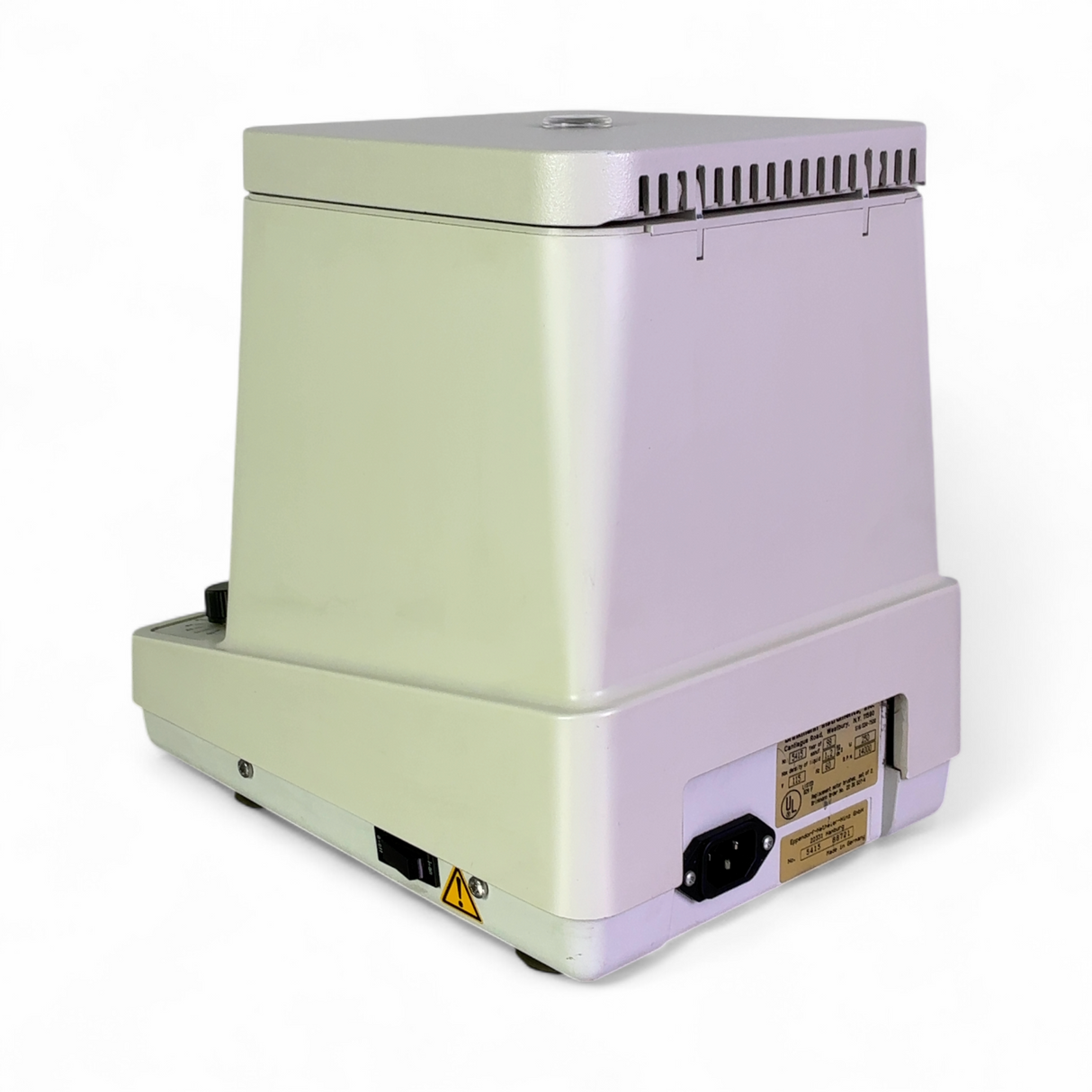 Eppendorf 5415 C Benchtop Centrifuge with Rotor 14 000 RPM | Safe & Secure Shipping - Image 11