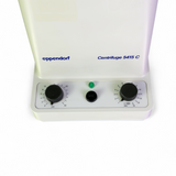 Eppendorf 5415 C Benchtop Centrifuge with Rotor 14 000 RPM | Safe & Secure Shipping - Image 16