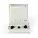 Eppendorf 5415 C Benchtop Centrifuge with Rotor 14 000 RPM | Safe & Secure Shipping - Image 2