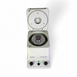 Eppendorf 5415 C Benchtop Centrifuge with Rotor 14 000 RPM | Safe & Secure Shipping - Image 4