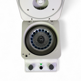 Eppendorf 5415 C Benchtop Centrifuge with Rotor 14 000 RPM | Safe & Secure Shipping - Image 7