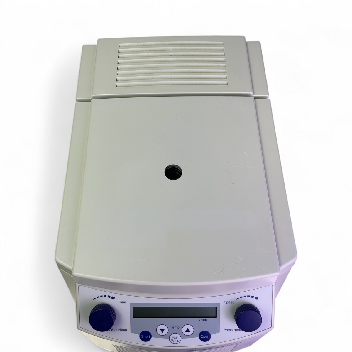 Eppendorf 5415R Refrigerated 13200rpm Centrifuge w F45-24-11 Rotor & Power Cord | Order Direct and Save - Image 15