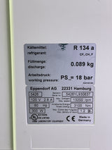 Eppendorf 5415R Refrigerated 13200rpm Centrifuge w F45-24-11 Rotor & Power Cord | Order Direct and Save - Image 16